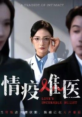 情疫難醫(yī)，背叛潛伏期(全集)